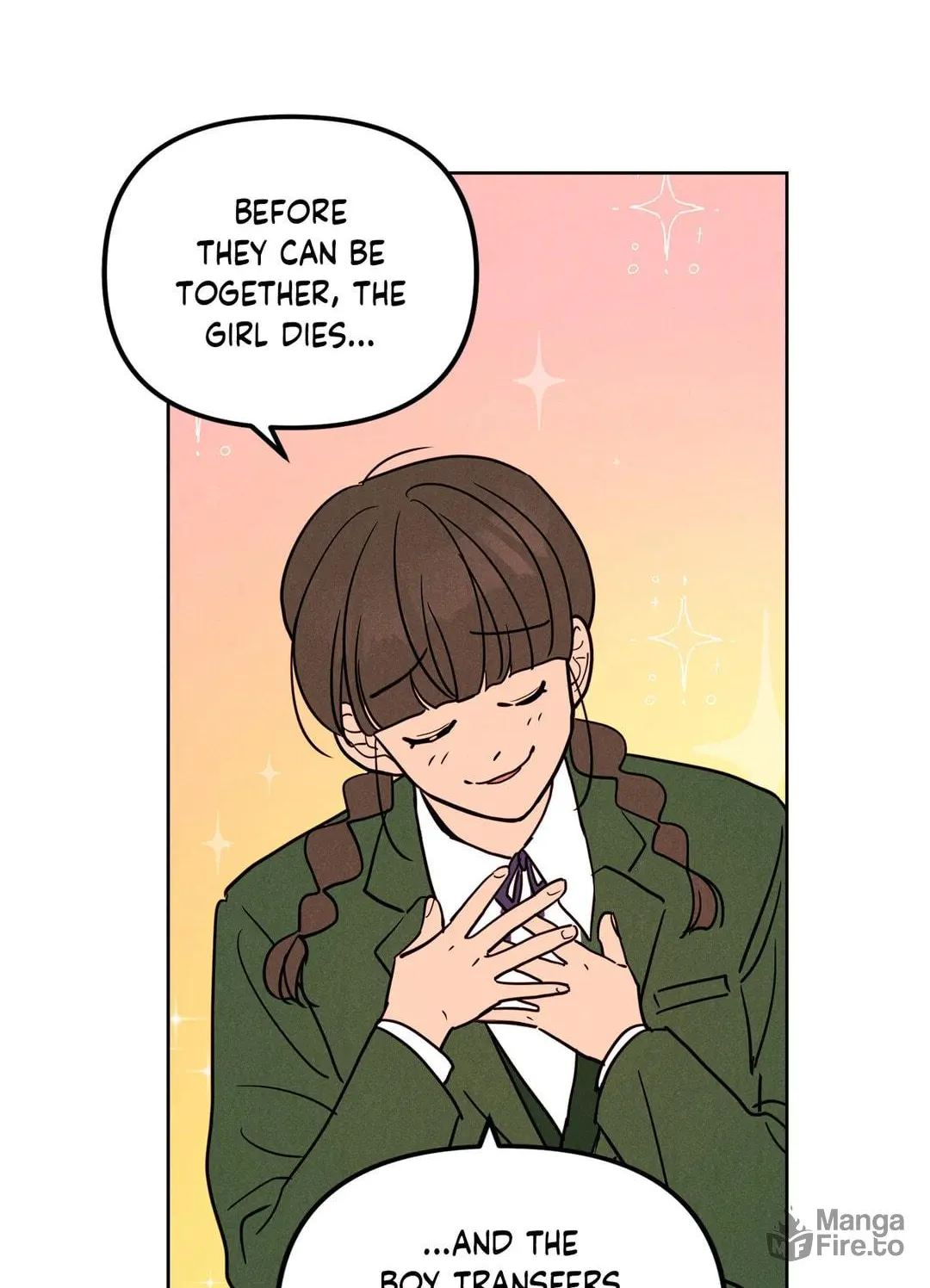 Read Spinach Bouquet chapter 47 image 99 on Lezhin