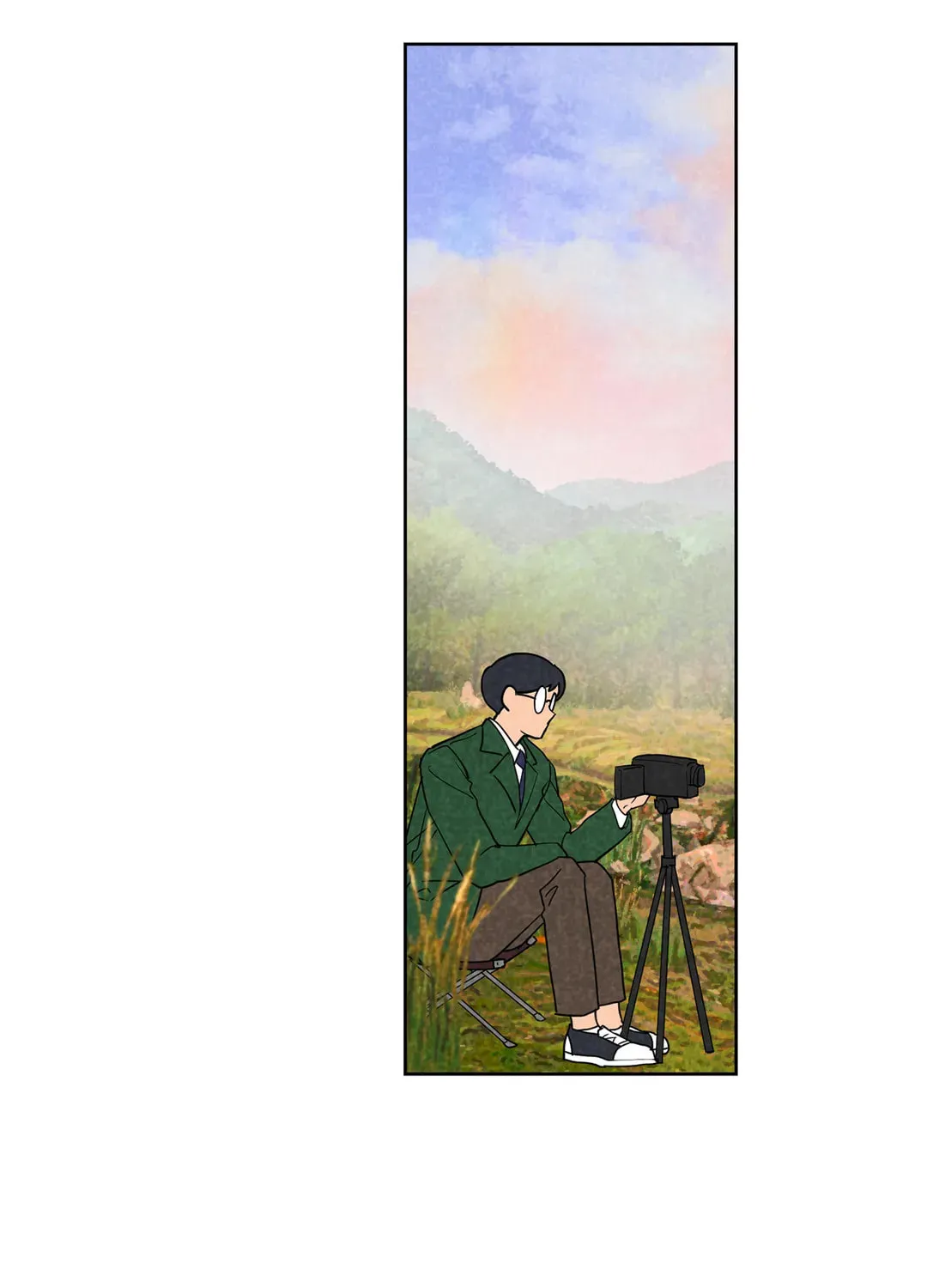 Read Spinach Bouquet chapter 48 image 12 on Lezhin