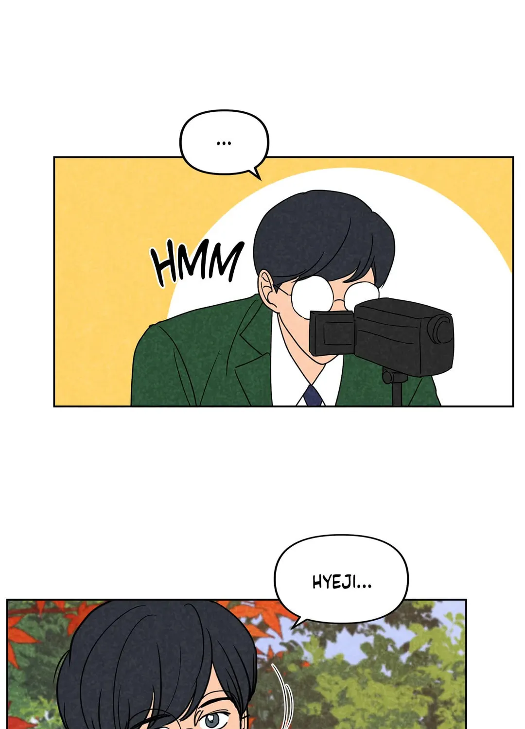 Read Spinach Bouquet chapter 48 image 13 on Lezhin