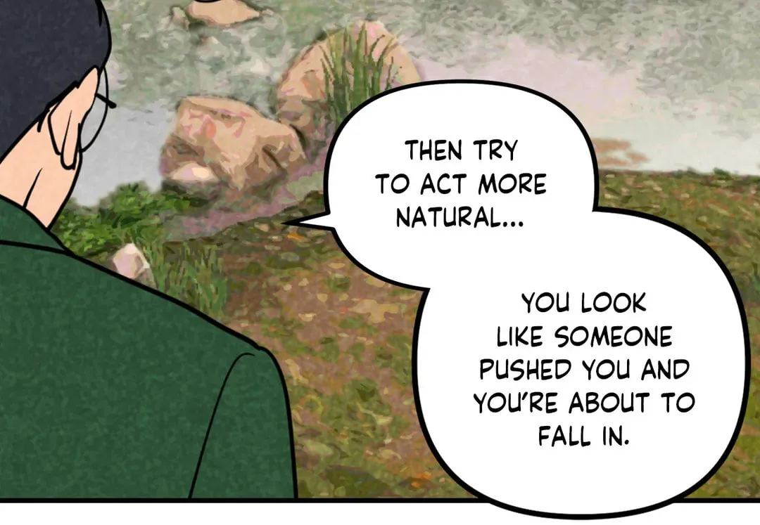 Read Spinach Bouquet chapter 48 image 17 on Lezhin