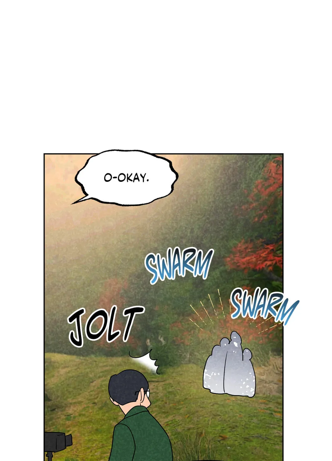 Read Spinach Bouquet chapter 48 image 18 on Lezhin