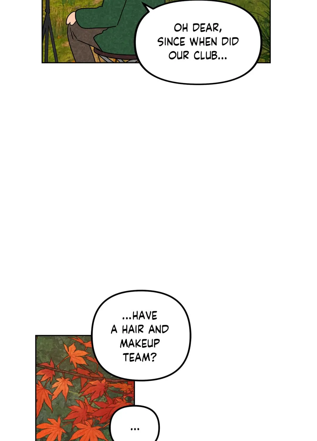 Read Spinach Bouquet chapter 48 image 19 on Lezhin