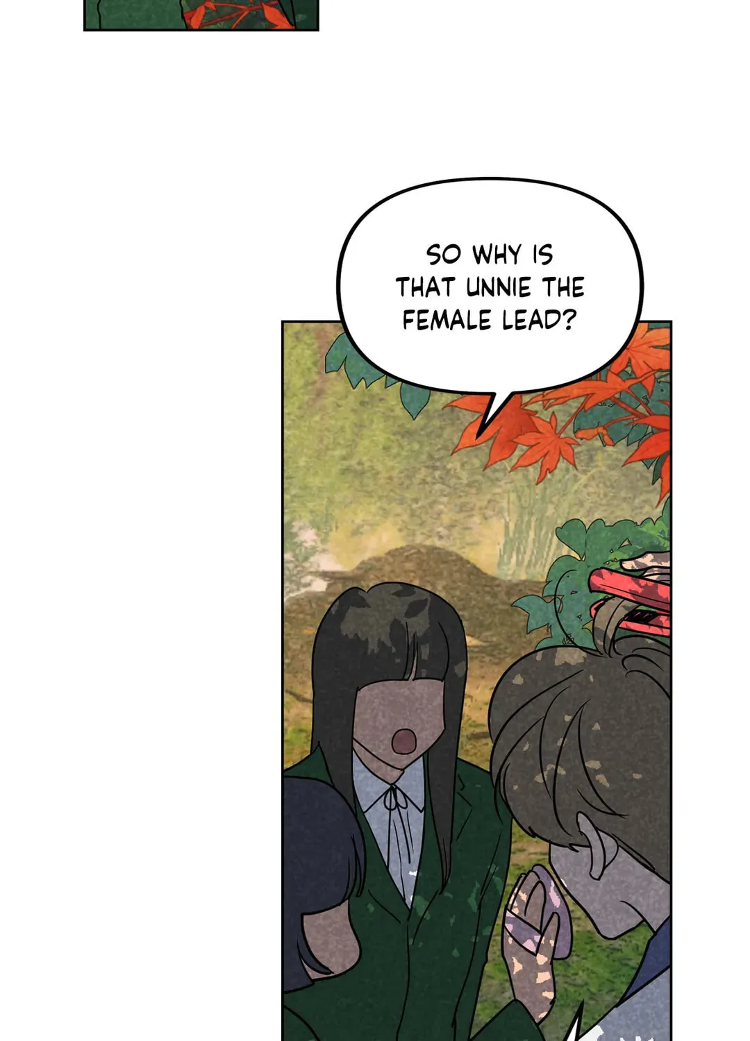 Read Spinach Bouquet chapter 48 image 21 on Lezhin