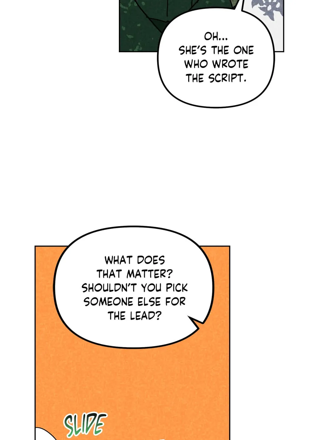 Read Spinach Bouquet chapter 48 image 22 on Lezhin