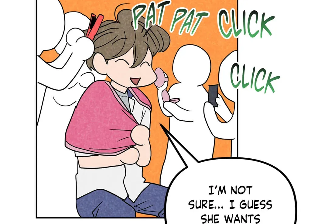 Read Spinach Bouquet chapter 48 image 23 on Lezhin