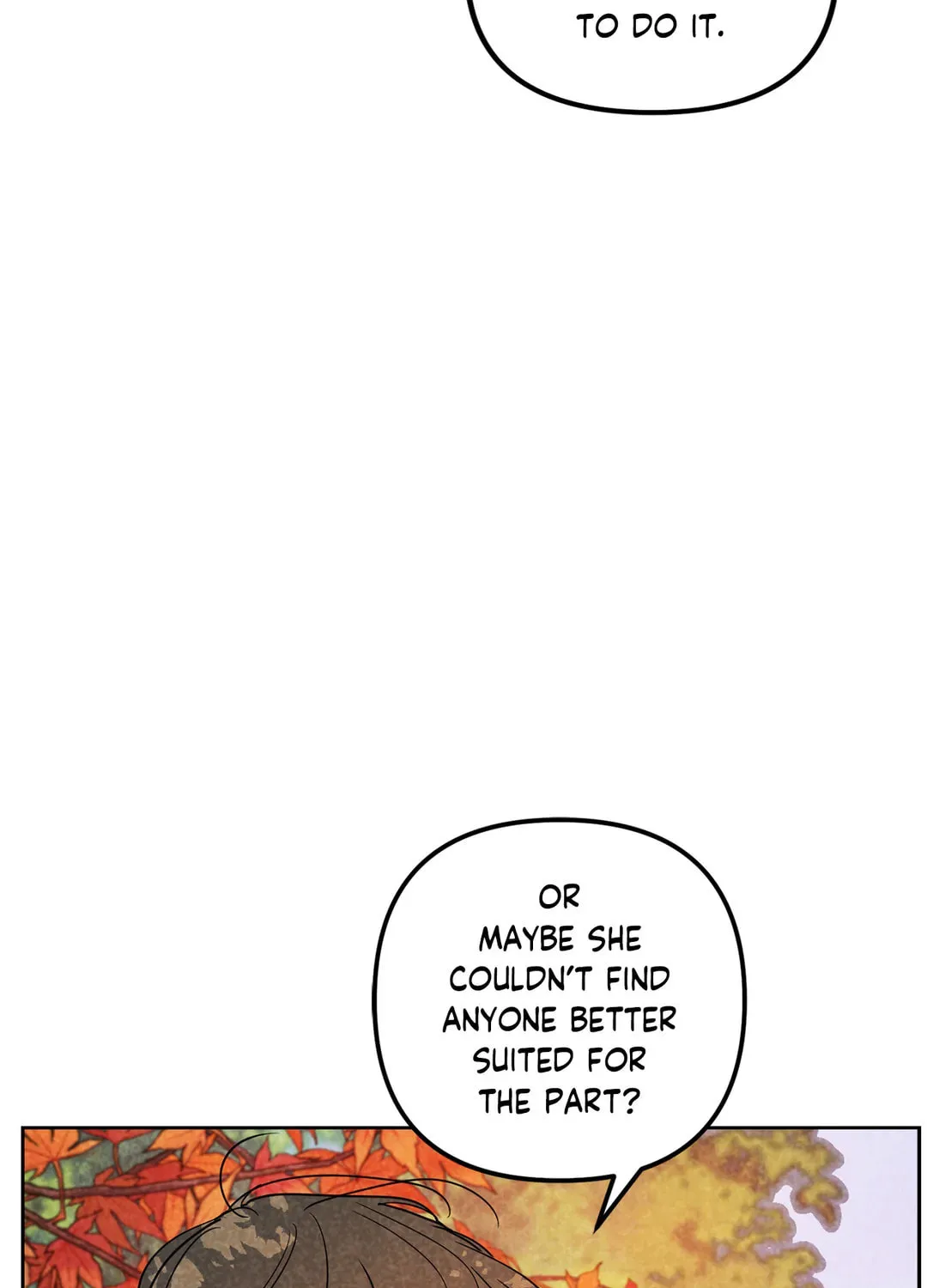 Read Spinach Bouquet chapter 48 image 24 on Lezhin