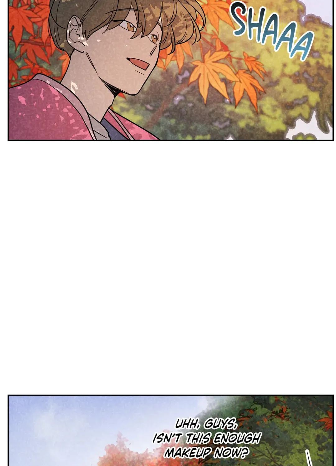 Read Spinach Bouquet chapter 48 image 25 on Lezhin
