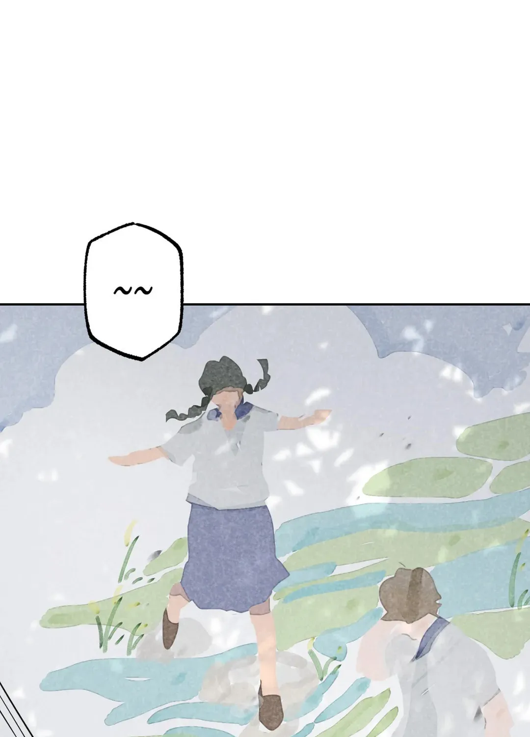 Read Spinach Bouquet chapter 48 image 28 on Lezhin
