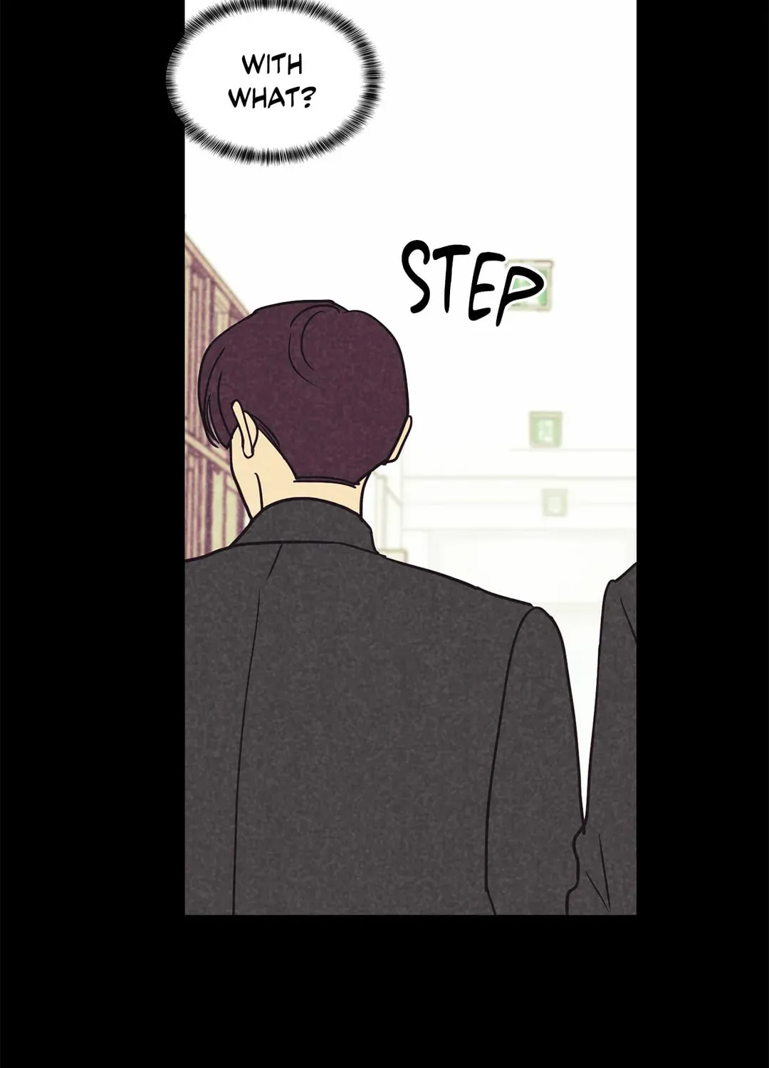 Read Spinach Bouquet chapter 48 image 34 on Lezhin