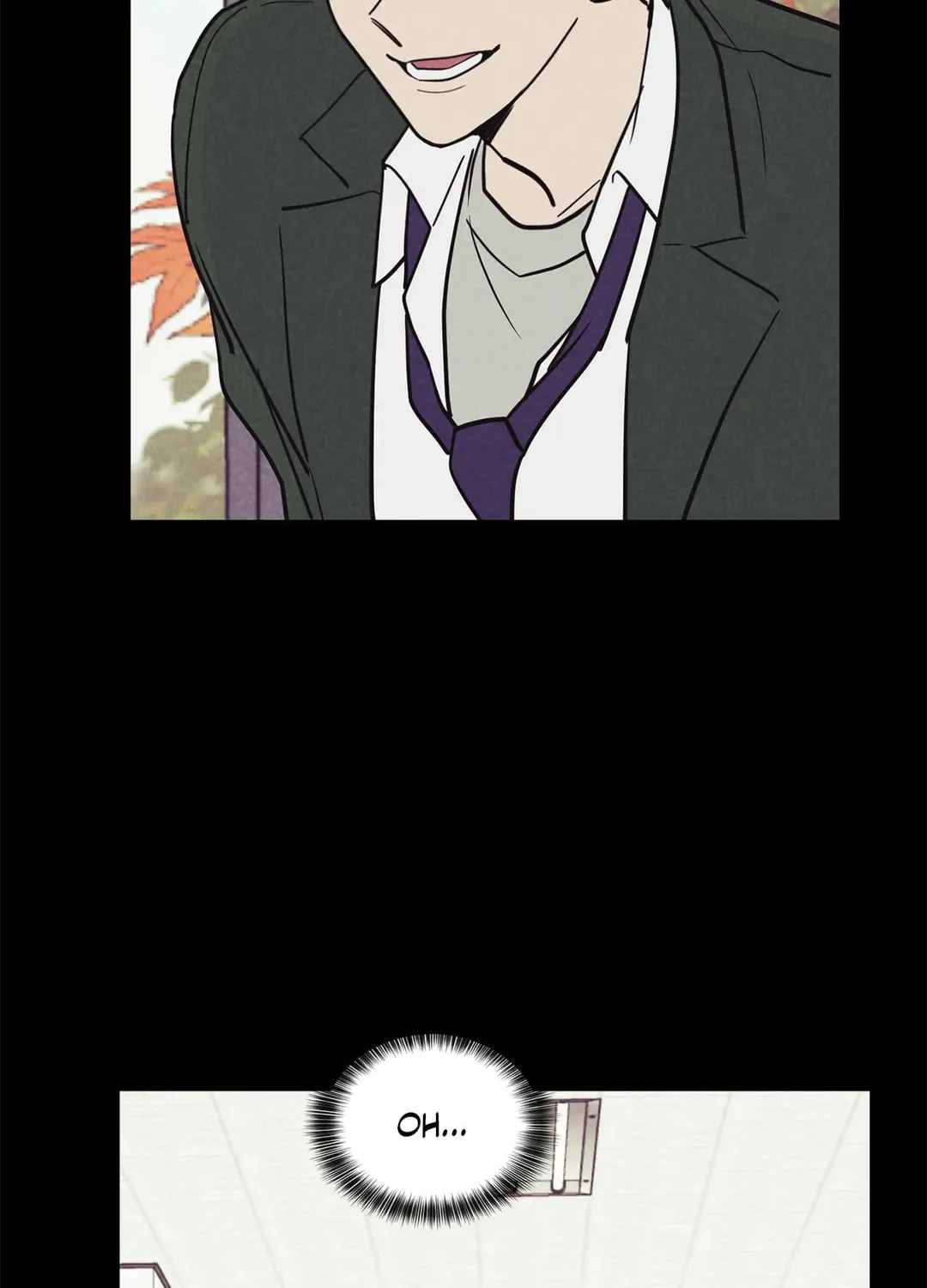 Read Spinach Bouquet chapter 48 image 37 on Lezhin