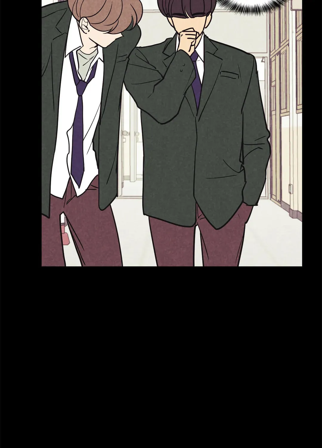 Read Spinach Bouquet chapter 48 image 39 on Lezhin