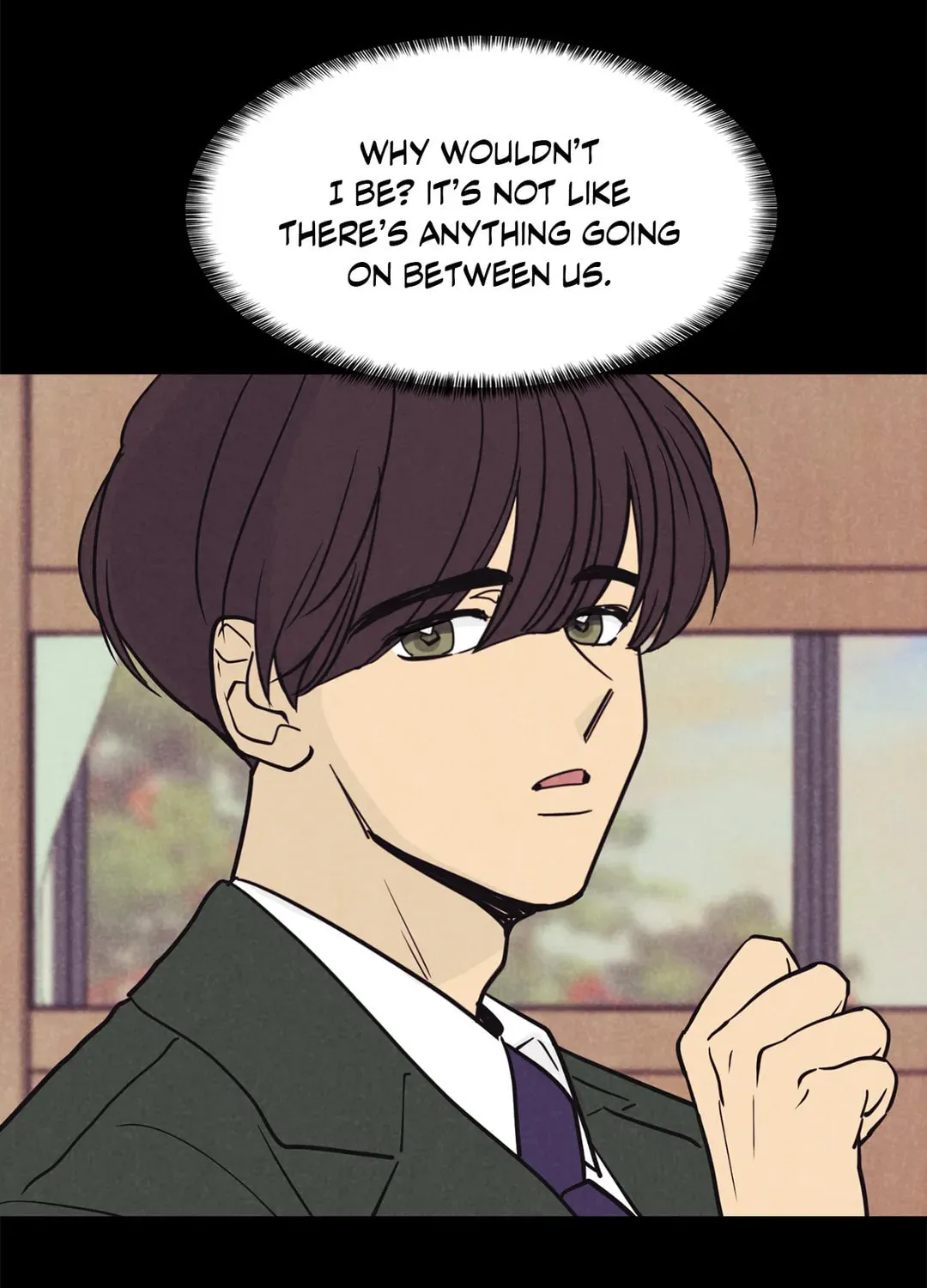 Read Spinach Bouquet chapter 48 image 40 on Lezhin