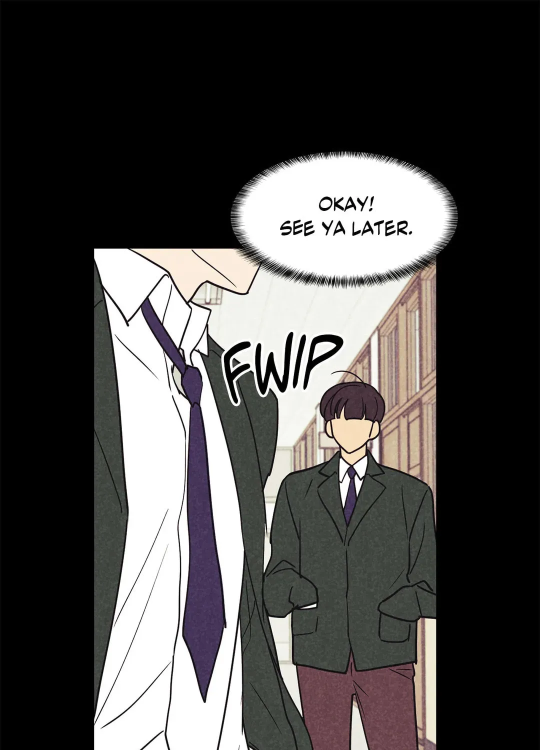 Read Spinach Bouquet chapter 48 image 45 on Lezhin