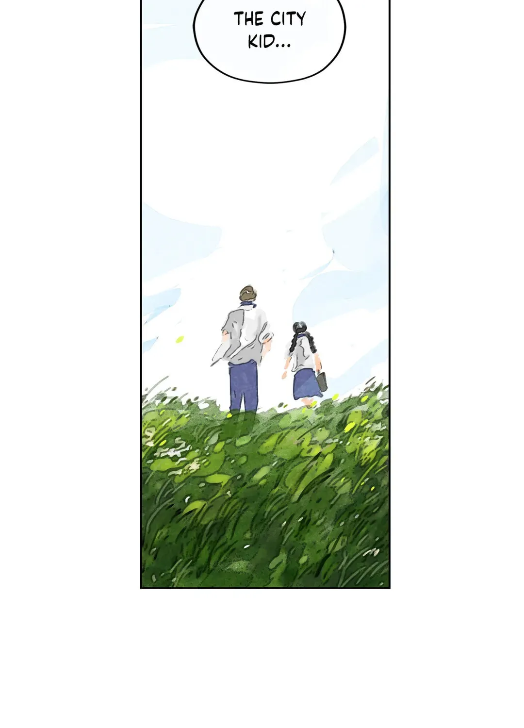 Read Spinach Bouquet chapter 48 image 6 on Lezhin