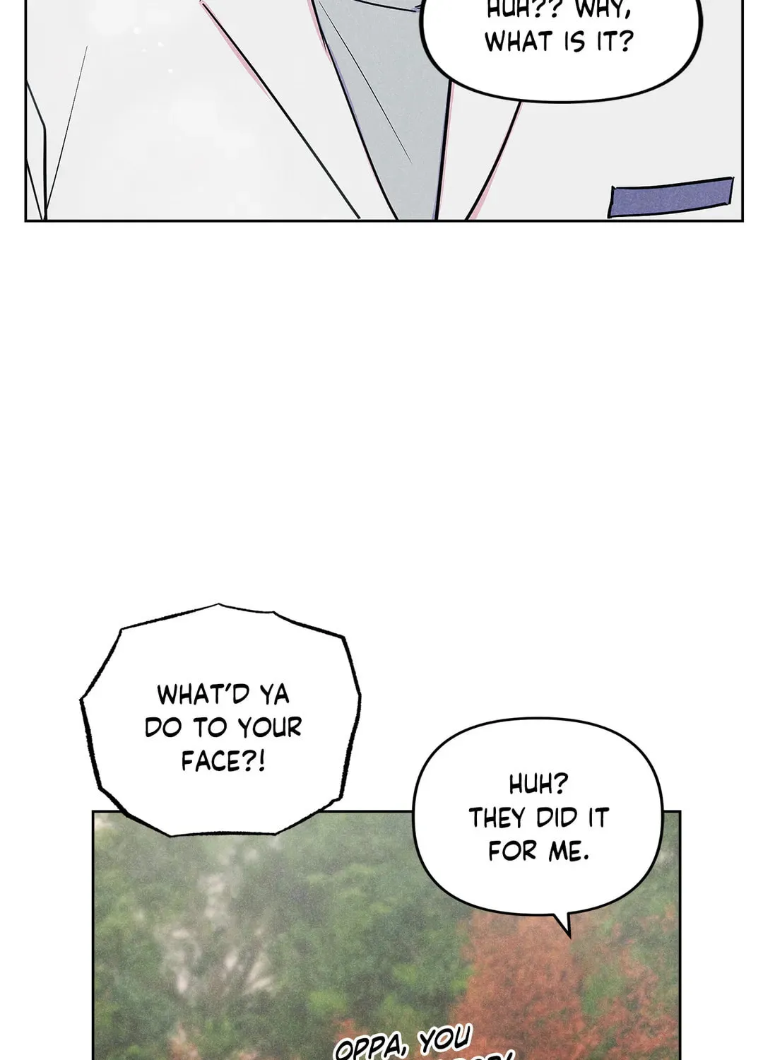 Read Spinach Bouquet chapter 48 image 60 on Lezhin