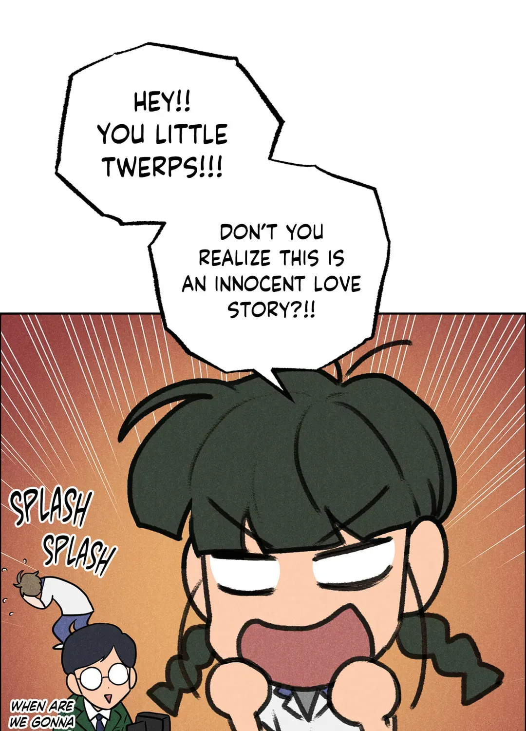 Read Spinach Bouquet chapter 48 image 63 on Lezhin
