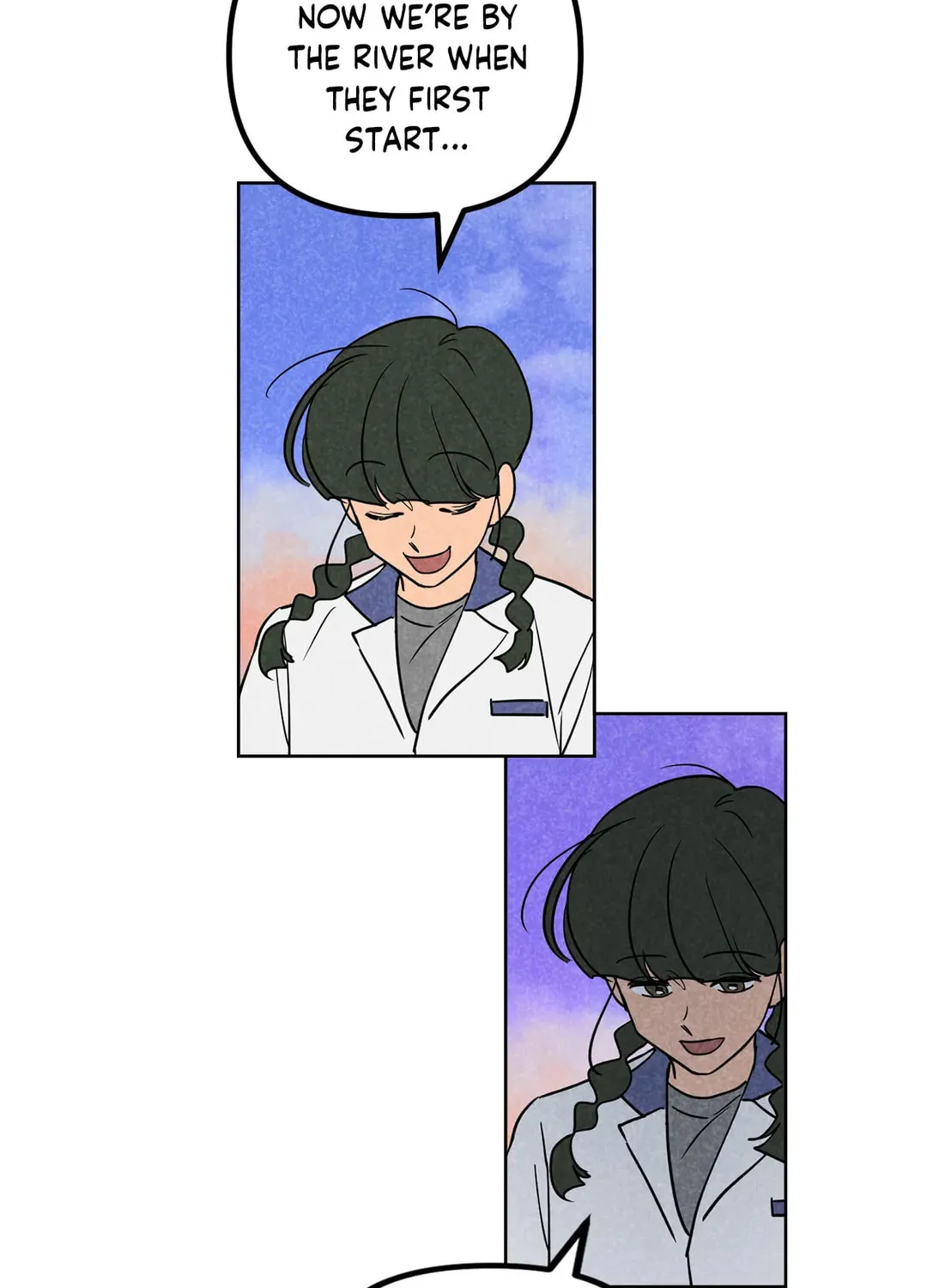Read Spinach Bouquet chapter 48 image 70 on Lezhin