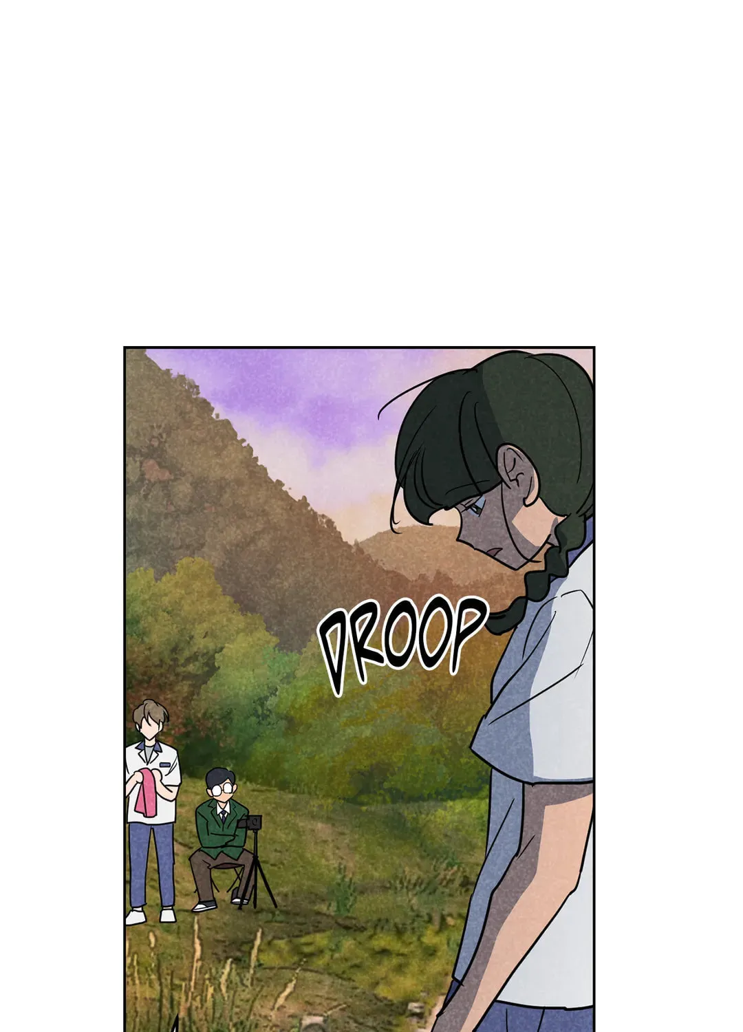 Read Spinach Bouquet chapter 48 image 72 on Lezhin