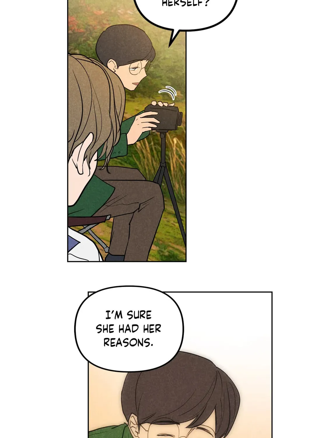 Read Spinach Bouquet chapter 48 image 79 on Lezhin