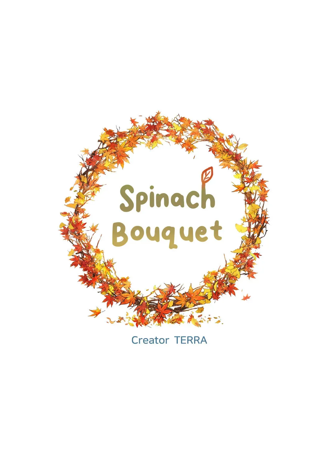 Read Spinach Bouquet chapter 48 image 9 on Lezhin
