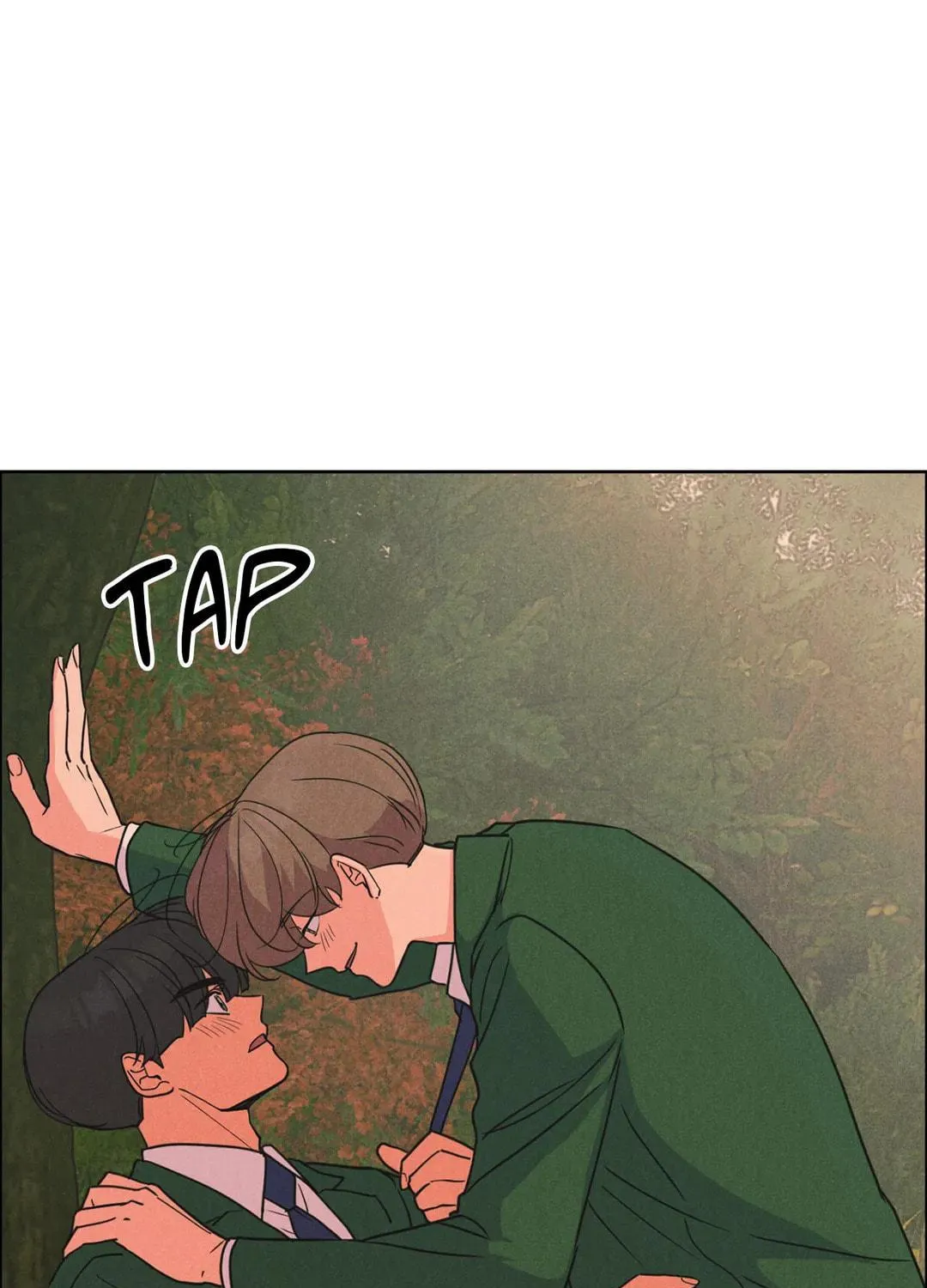 Read Spinach Bouquet chapter 49 image 10 on Lezhin