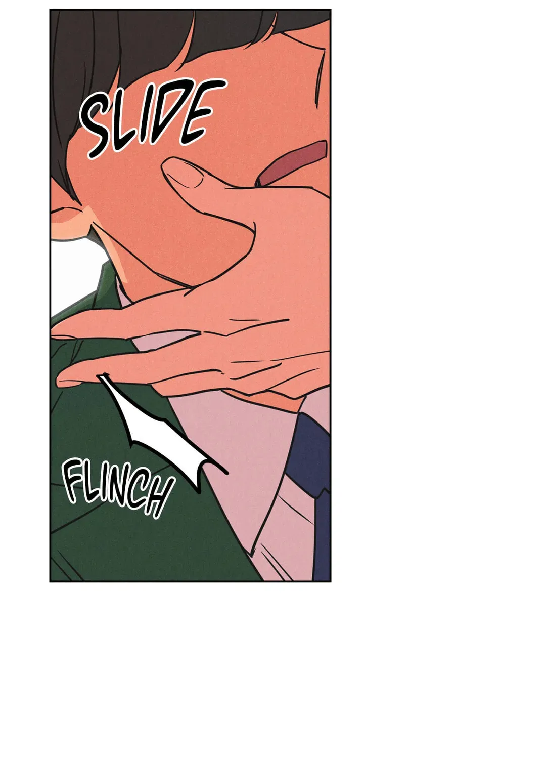 Read Spinach Bouquet chapter 49 image 12 on Lezhin