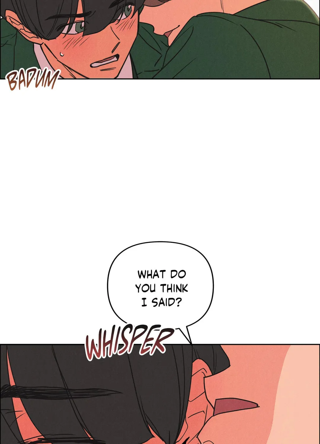 Read Spinach Bouquet chapter 49 image 14 on Lezhin