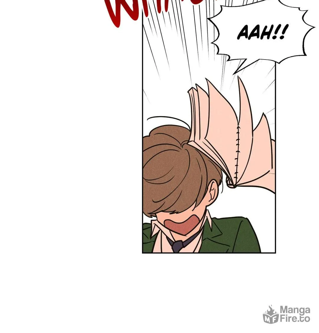 Read Spinach Bouquet chapter 49 image 17 on Lezhin