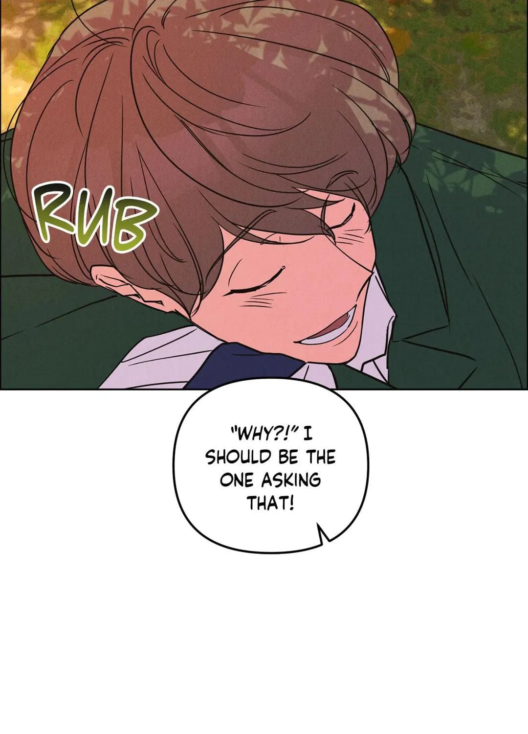 Read Spinach Bouquet chapter 49 image 28 on Lezhin