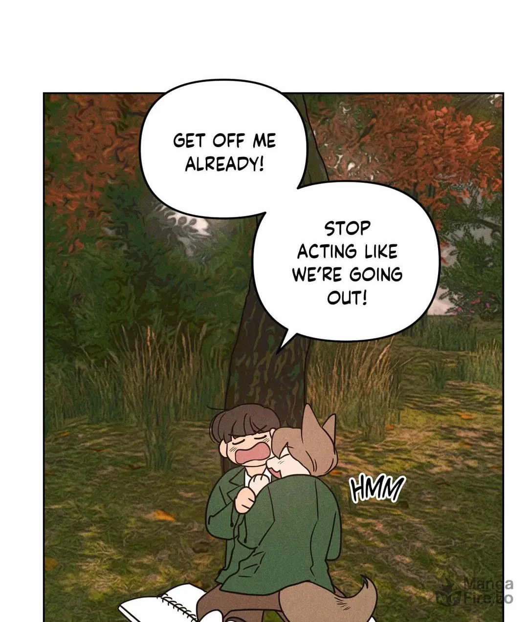 Read Spinach Bouquet chapter 49 image 29 on Lezhin