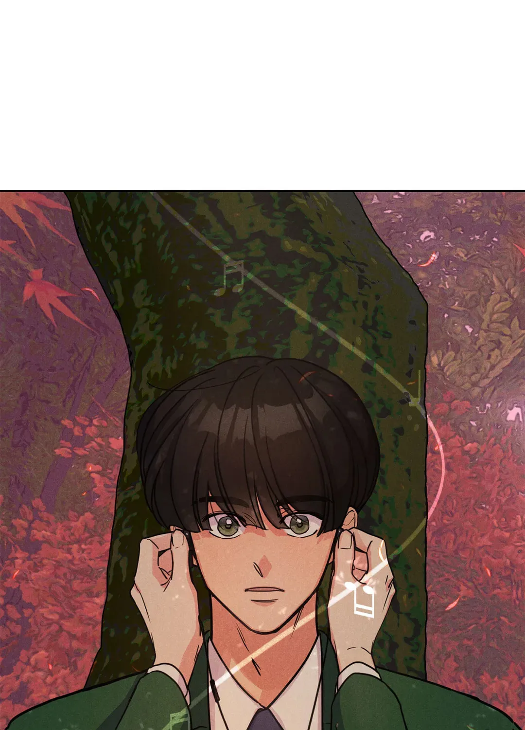 Read Spinach Bouquet chapter 49 image 32 on Lezhin