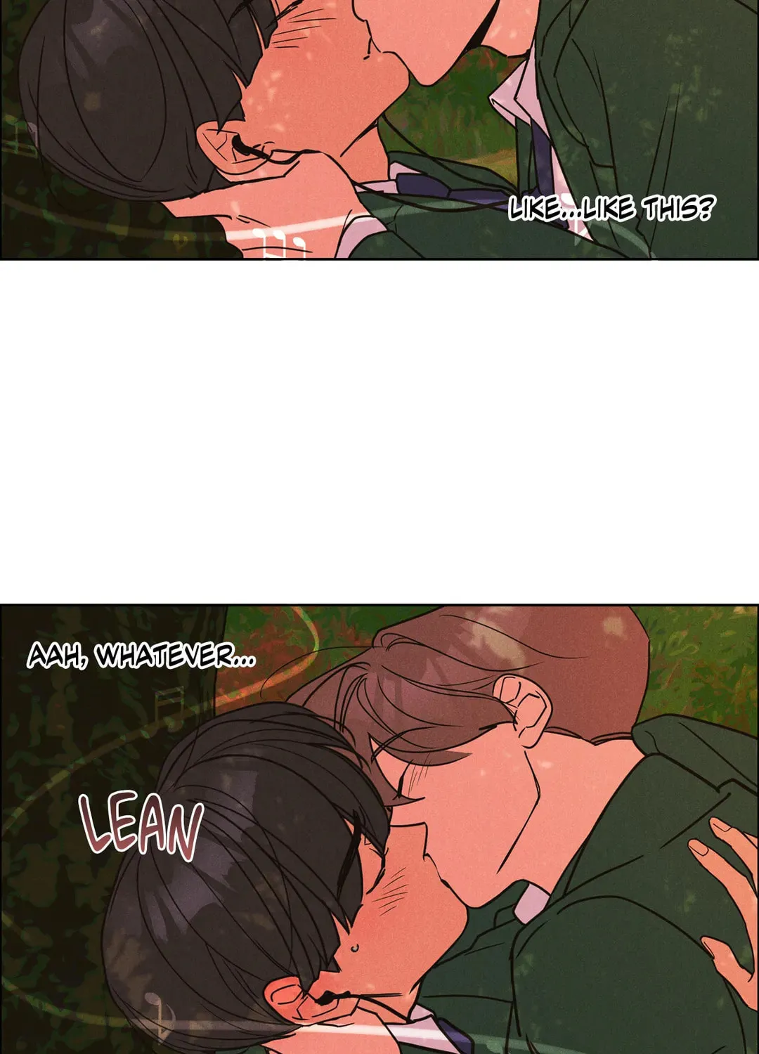Read Spinach Bouquet chapter 49 image 36 on Lezhin