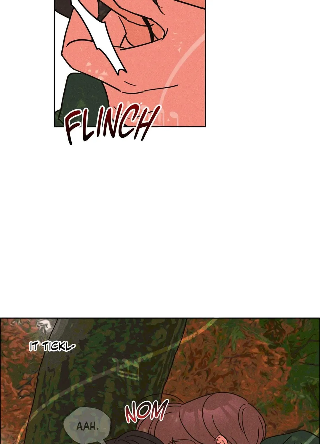 Read Spinach Bouquet chapter 49 image 38 on Lezhin