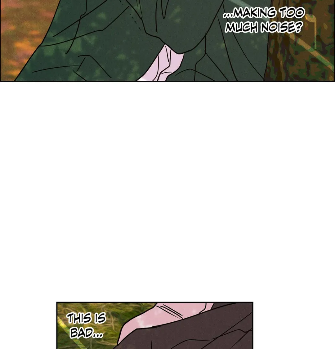 Read Spinach Bouquet chapter 49 image 43 on Lezhin