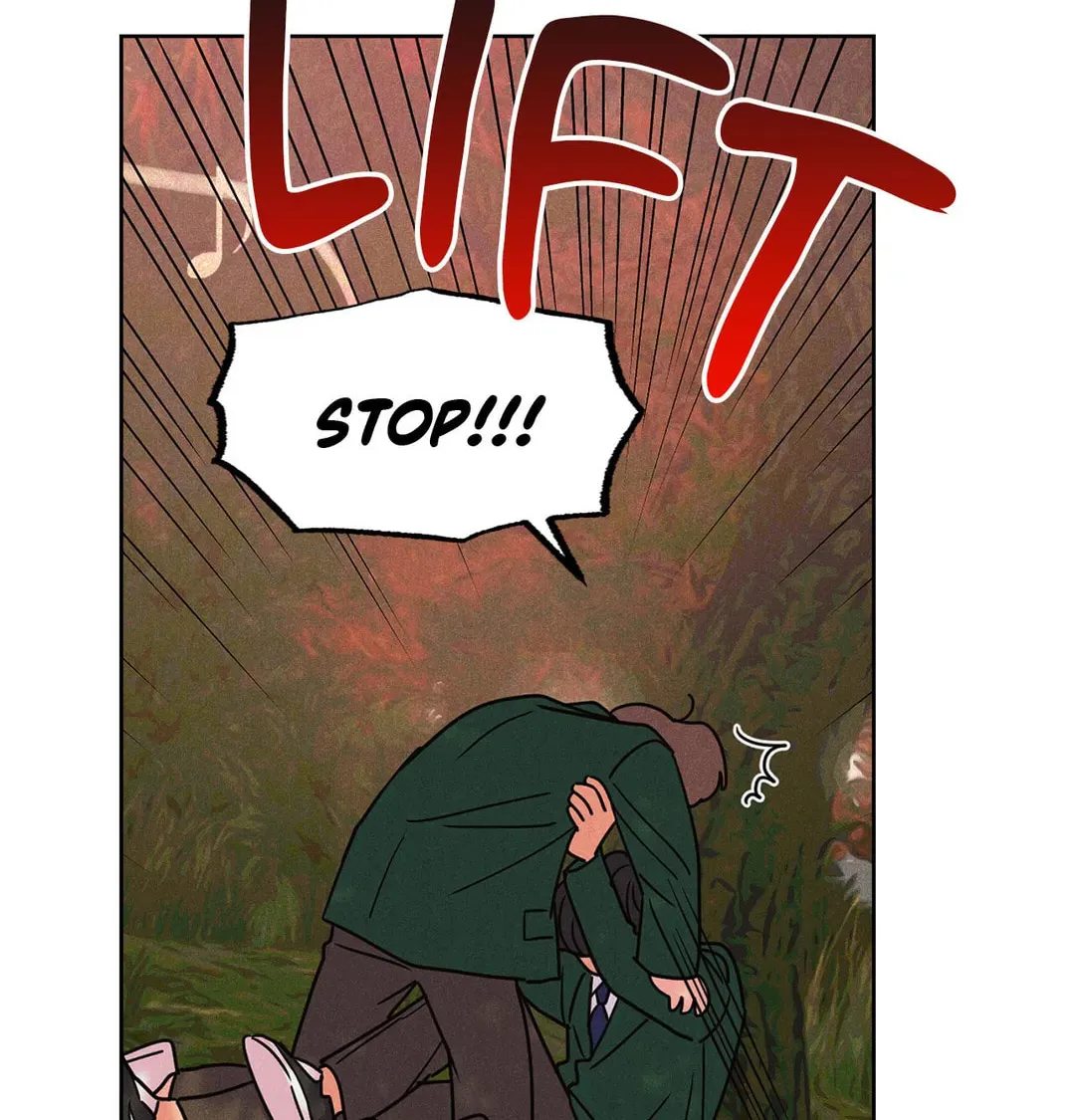 Read Spinach Bouquet chapter 49 image 45 on Lezhin