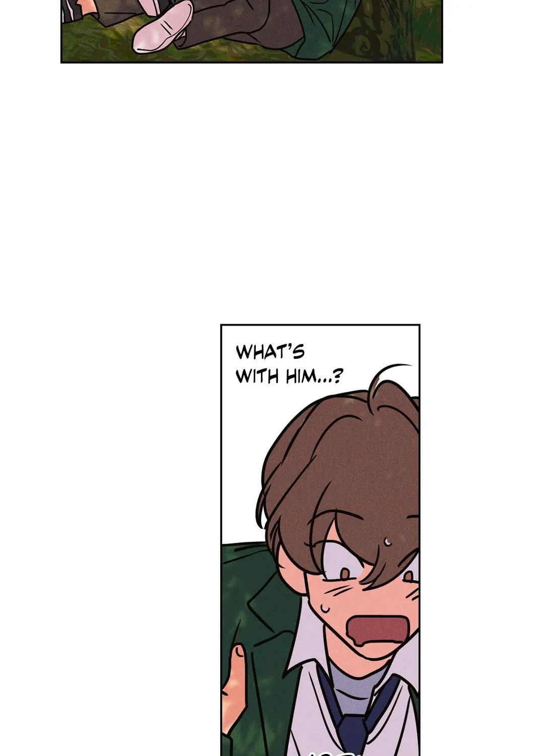Read Spinach Bouquet chapter 49 image 46 on Lezhin