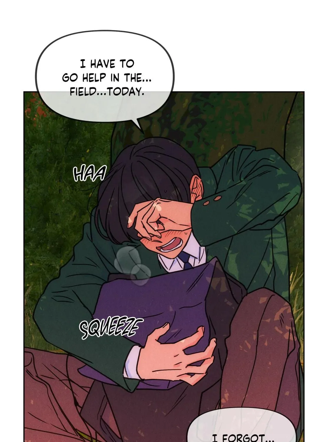 Read Spinach Bouquet chapter 49 image 48 on Lezhin