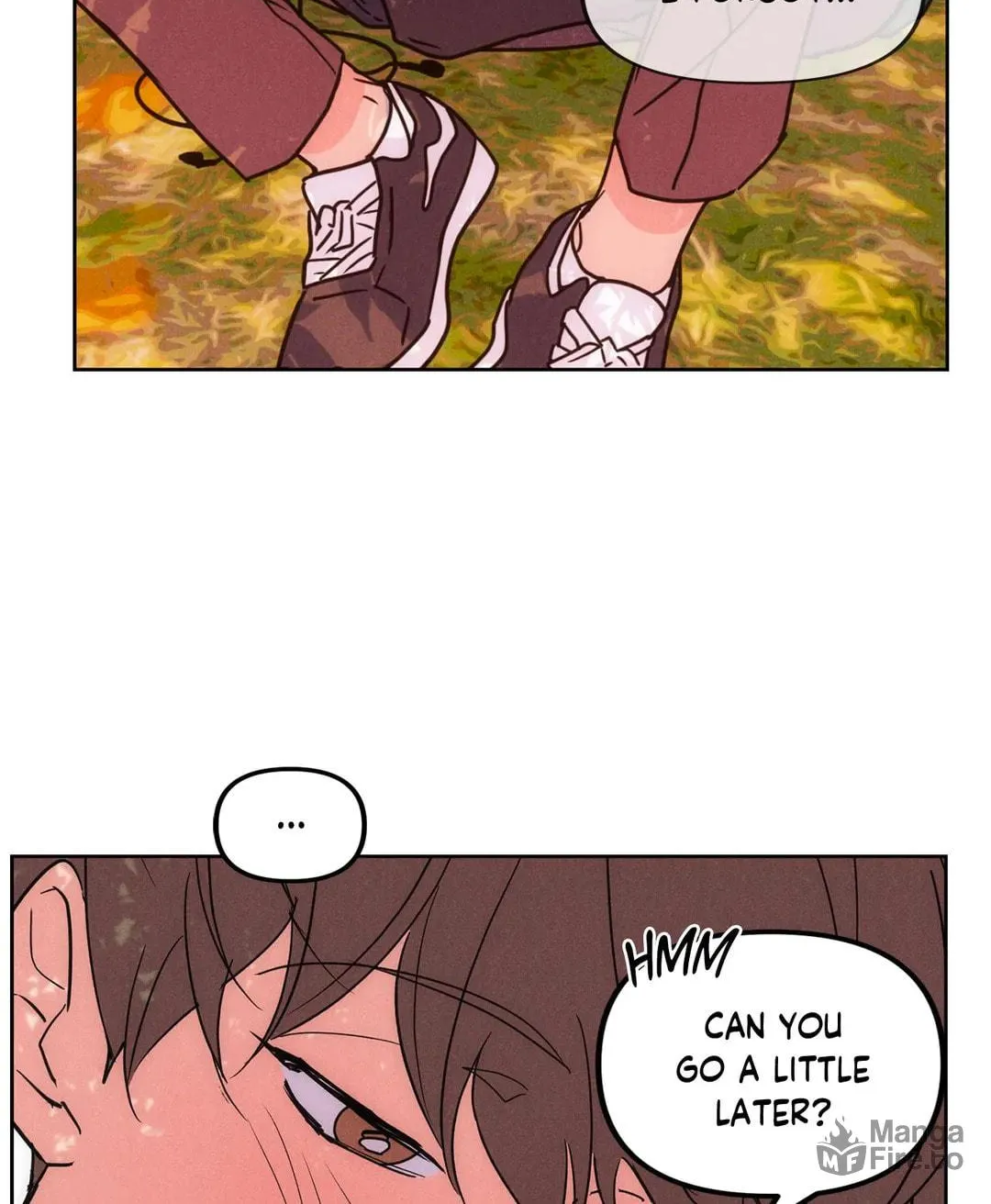 Read Spinach Bouquet chapter 49 image 49 on Lezhin