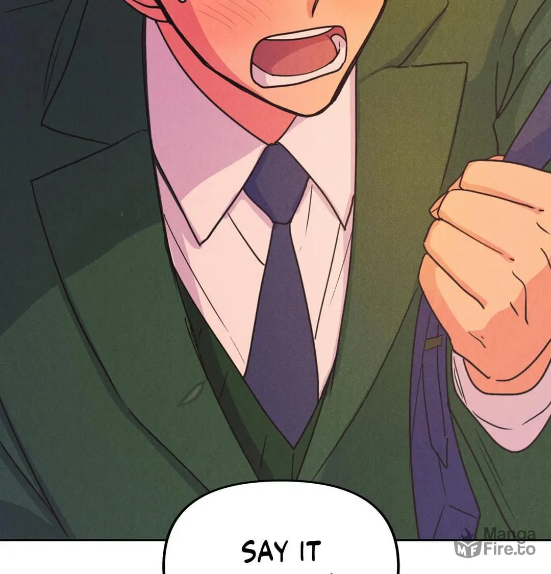 Read Spinach Bouquet chapter 49 image 5 on Lezhin