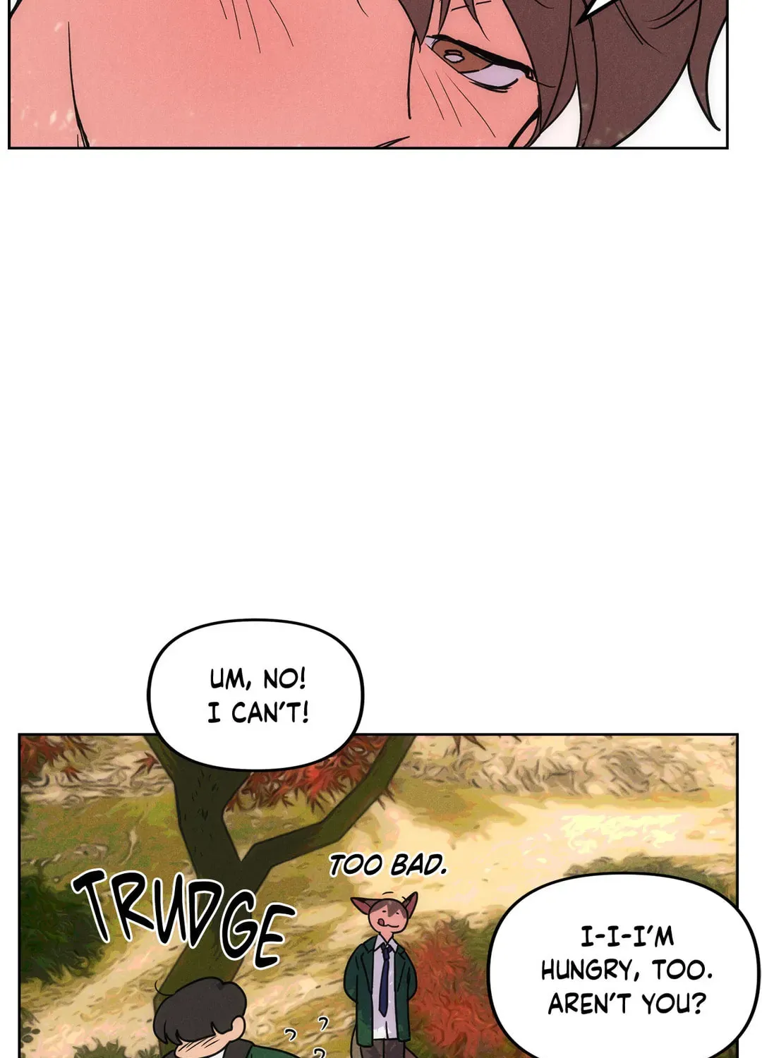Read Spinach Bouquet chapter 49 image 50 on Lezhin
