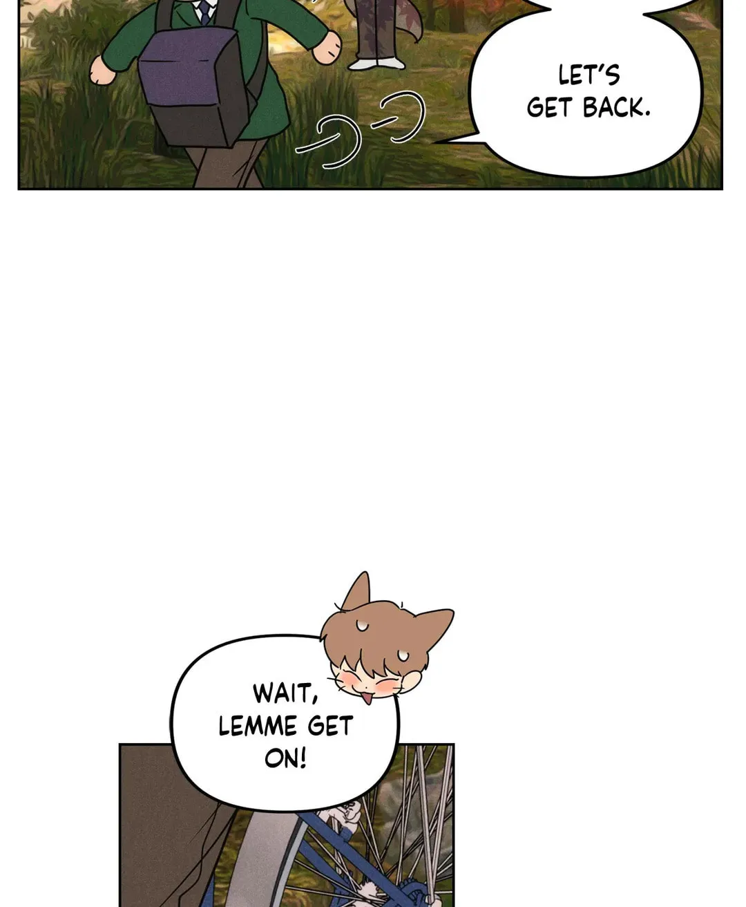 Read Spinach Bouquet chapter 49 image 51 on Lezhin