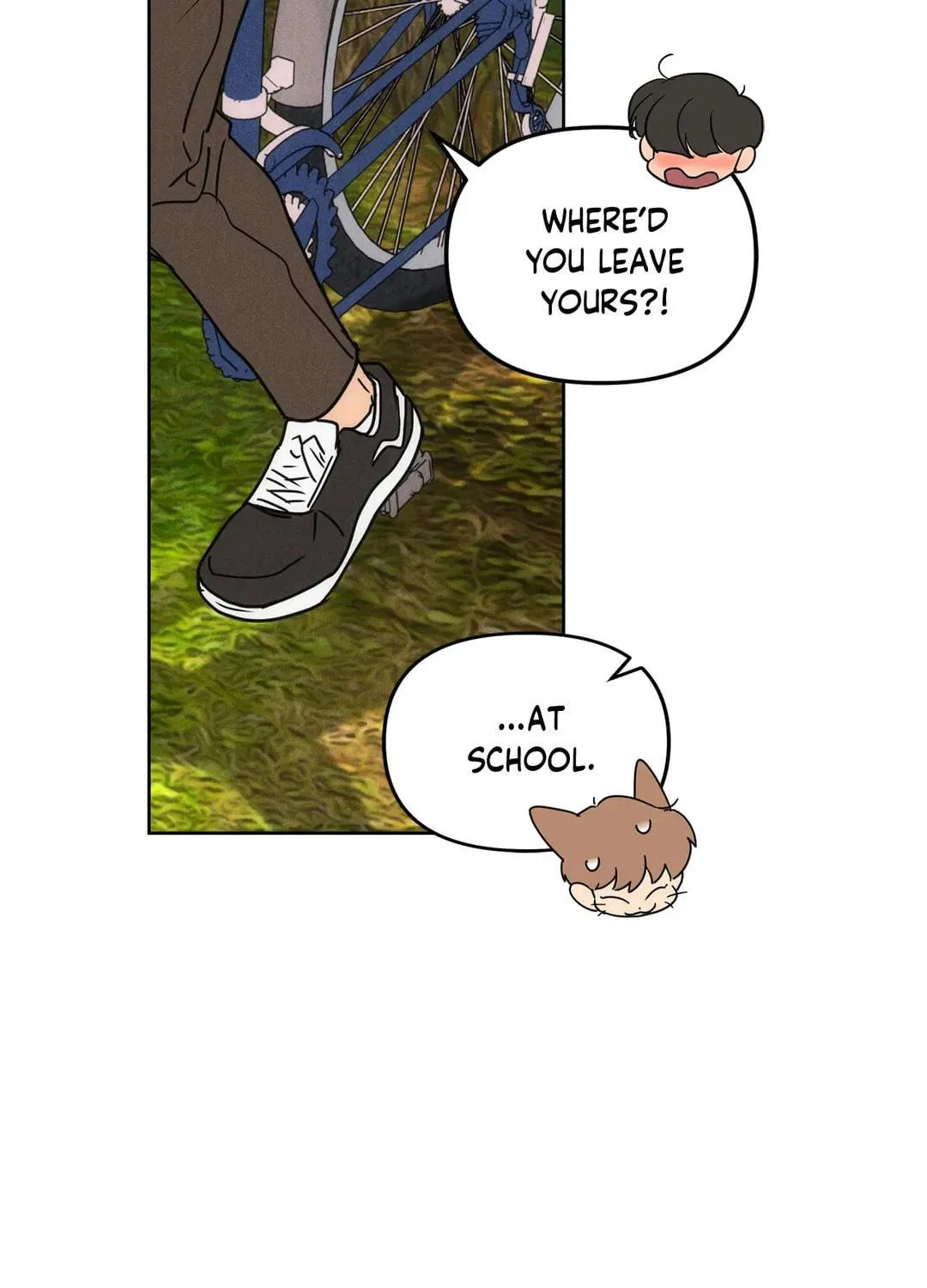 Read Spinach Bouquet chapter 49 image 52 on Lezhin