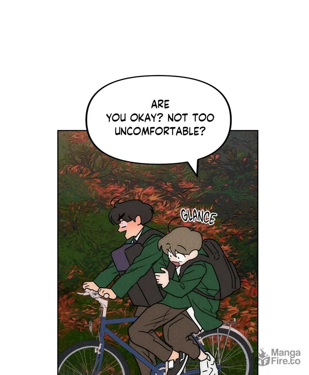 Read Spinach Bouquet chapter 49 image 53 on Lezhin
