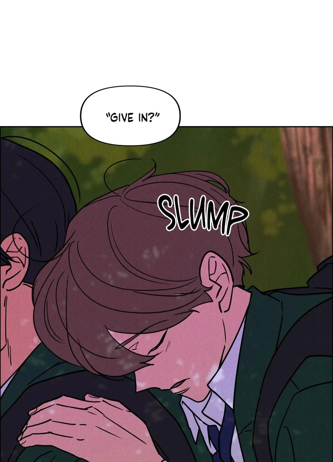 Read Spinach Bouquet chapter 49 image 58 on Lezhin