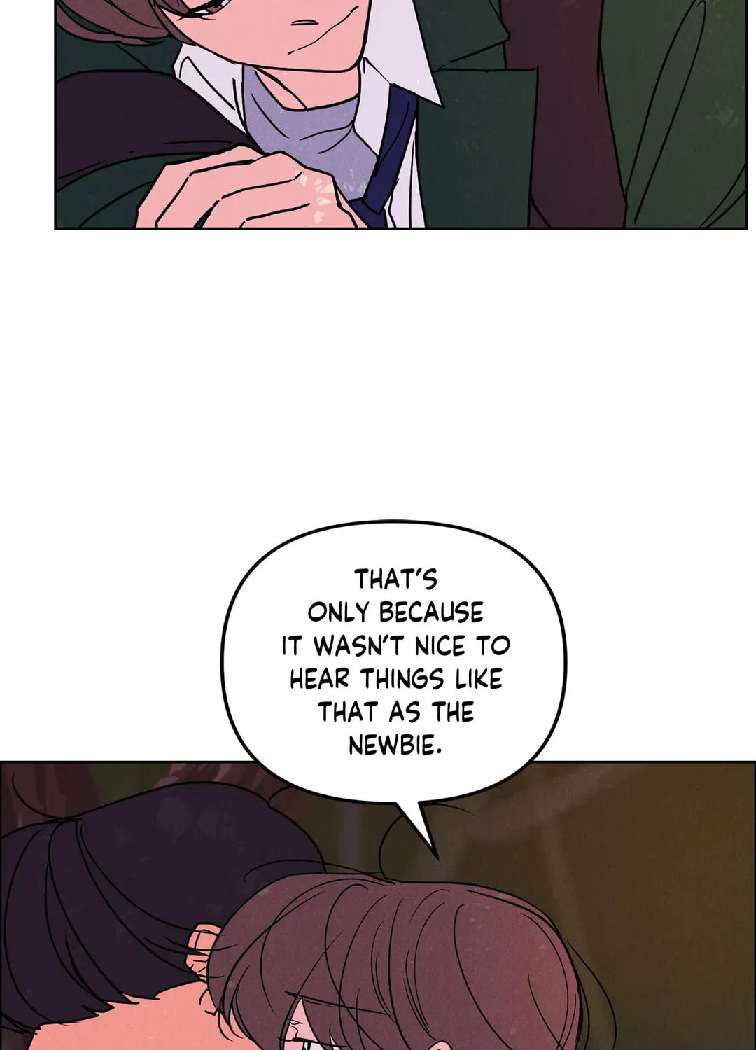 Read Spinach Bouquet chapter 49 image 66 on Lezhin