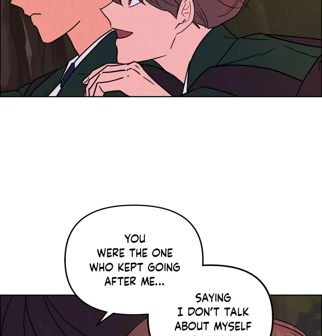 Read Spinach Bouquet chapter 49 image 67 on Lezhin