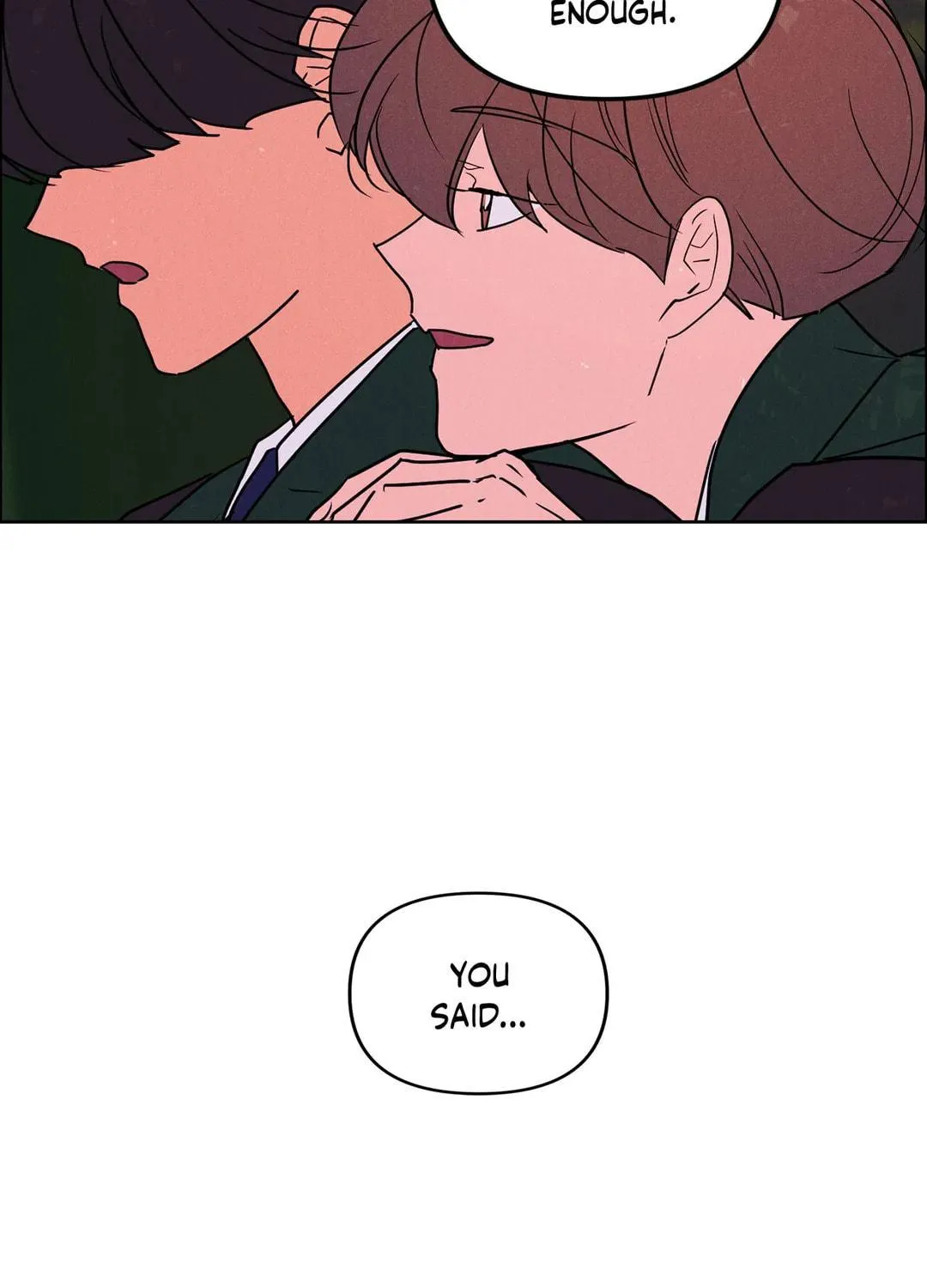 Read Spinach Bouquet chapter 49 image 68 on Lezhin