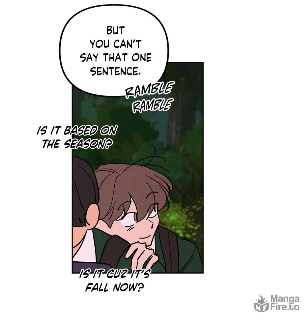 Read Spinach Bouquet chapter 49 image 71 on Lezhin