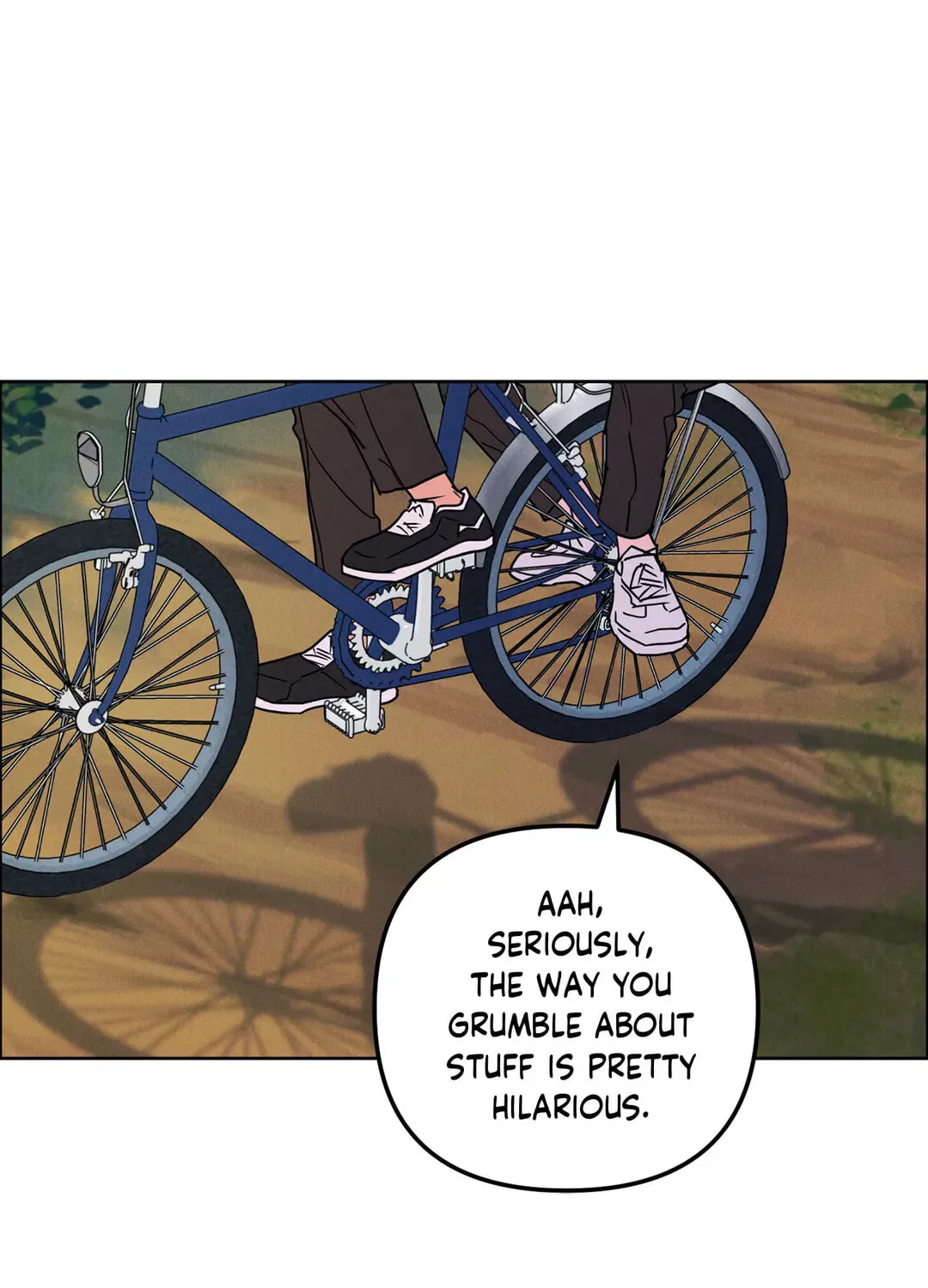Read Spinach Bouquet chapter 49 image 74 on Lezhin
