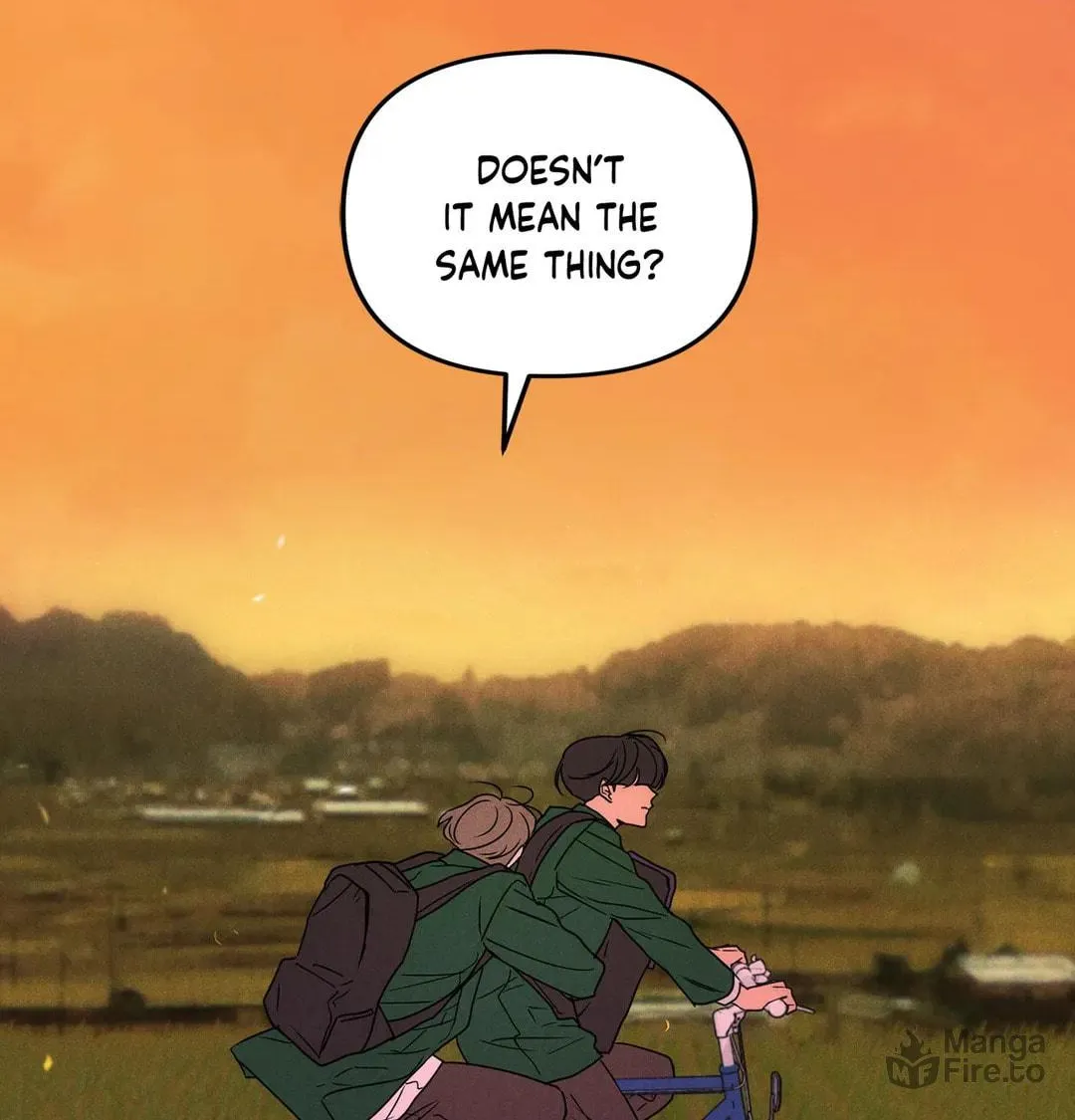 Read Spinach Bouquet chapter 49 image 77 on Lezhin